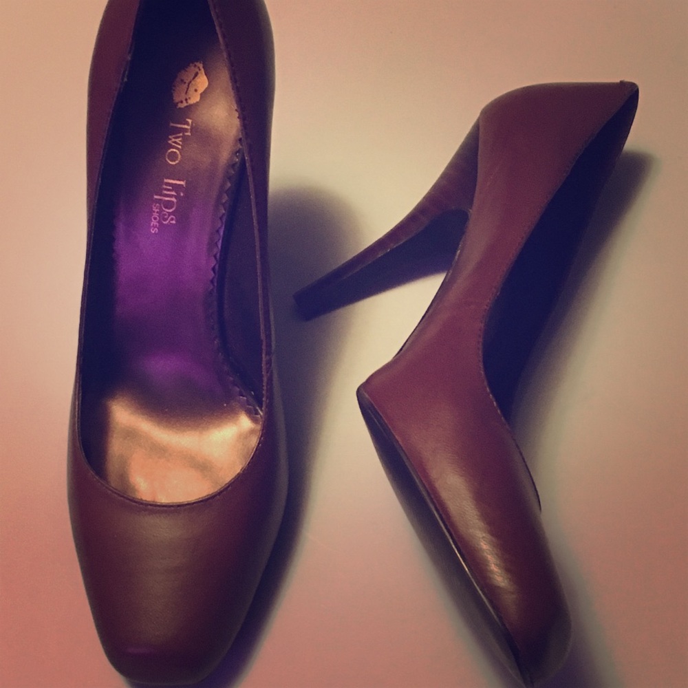 Pumps